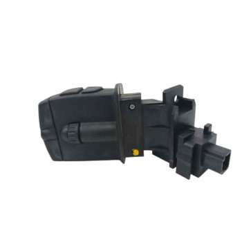 Recambio de mando volante para renault zoe (bfm_) zoe referencia OEM IAM 255522540R  