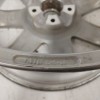 Recambio de llanta para peugeot 607 (s1) básico referencia OEM IAM 5402L5 7,5J17CH5,45 5H 5X105 , 5