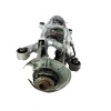 Recambio de puente trasero para bmw serie 7 (e65/e66) 4.0 v8 cat referencia OEM IAM 33316779789  