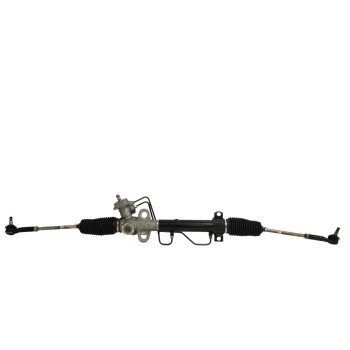 Recambio de cremallera direccion para kia carens 2.0 turbodiesel cat referencia OEM IAM 0K2KB32110  