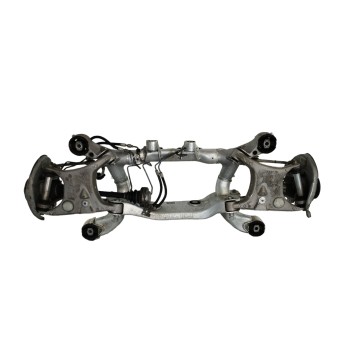 Recambio de puente trasero para bmw serie 7 (e65/e66) 4.0 v8 cat referencia OEM IAM 33316779789  