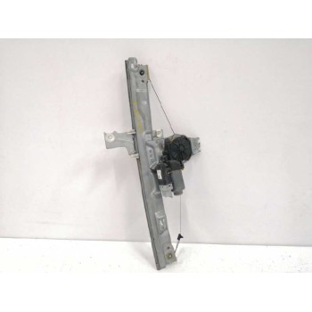 Recambio de elevalunas delantero izquierdo para peugeot 207 1.6 16v referencia OEM IAM CABLE 9681181980 