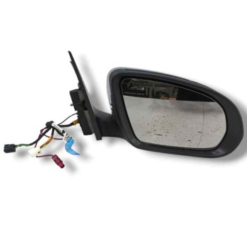 RETROVISOR DERECHO A2478102607 3 ENCHUFE 6+7 CABLES 