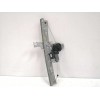 Recambio de elevalunas delantero izquierdo para peugeot 207 1.6 16v referencia OEM IAM CABLE 9681181980 