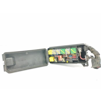 Recambio de caja reles / fusibles para mercedes-benz clase m (w164) 3.0 cdi cat referencia OEM IAM A1645404135  
