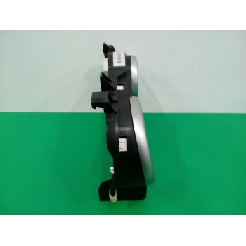 Recambio de cuadro instrumentos para peugeot 207 confort referencia OEM IAM 9662904780 A2C53190340 