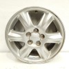 Recambio de llanta para subaru forester s11 (sg) 2.0 cat referencia OEM IAM 28111SA010 15X6JJ48 5H 5X100