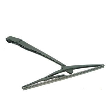 Recambio de brazo limpia trasero para opel corsa d ´´111 years´´ referencia OEM IAM 55703093  