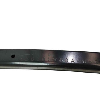 Recambio de refuerzo paragolpes delantero para nissan qashqai ii (j11, j11_) 1.3 dig-t referencia OEM IAM 62030HV80A INFERIOR 