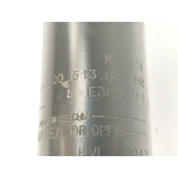 Recambio de amortiguador trasero derecho para volkswagen t-roc 1.0 tsi referencia OEM IAM 5Q0513049HR  