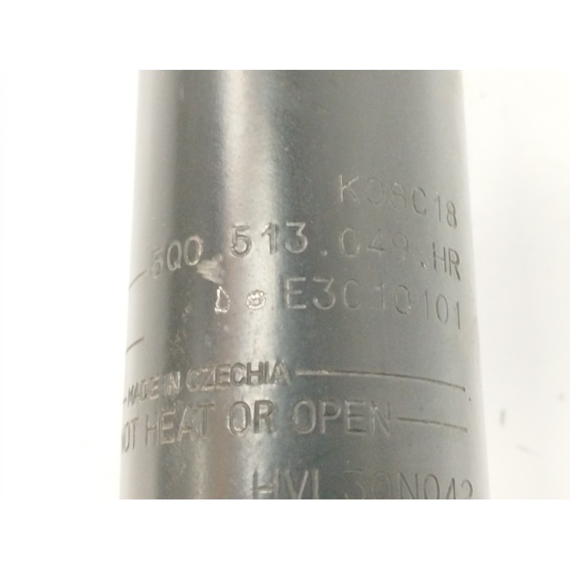 AMORTIGUADOR TRASERO DERECHO