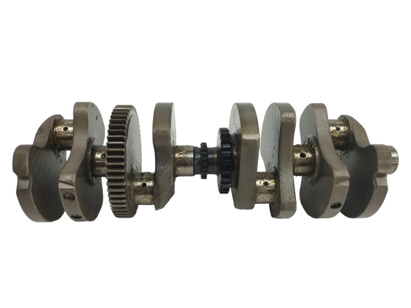 Recambio de cigueñal para yamaha xj 600 / 900 diversion xj 900 s diversion (4km) referencia OEM IAM 4KM1141100  