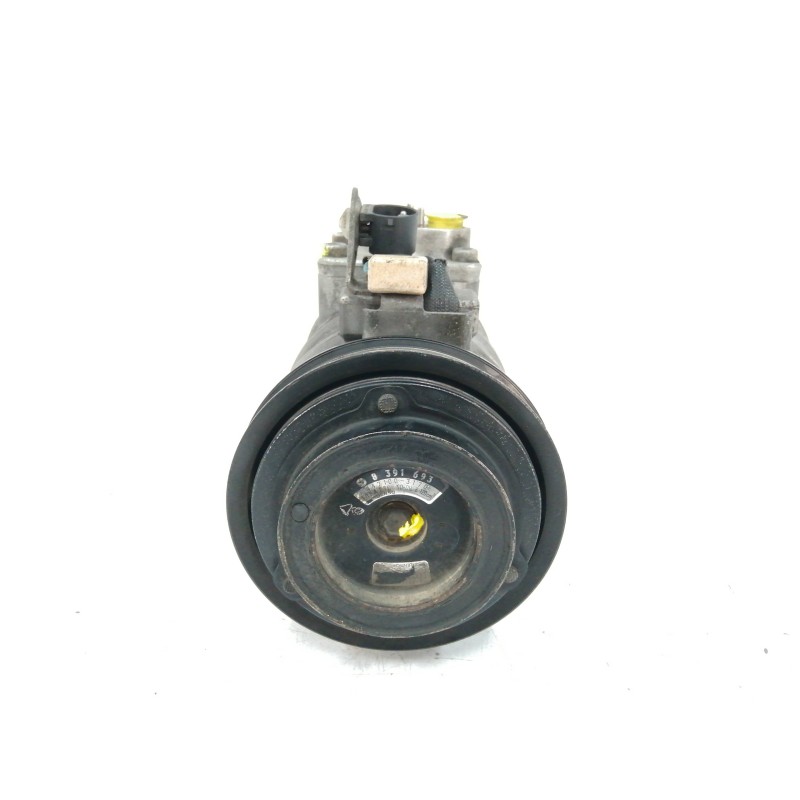 COMPRESOR AIRE ACONDICIONADO 4472003400