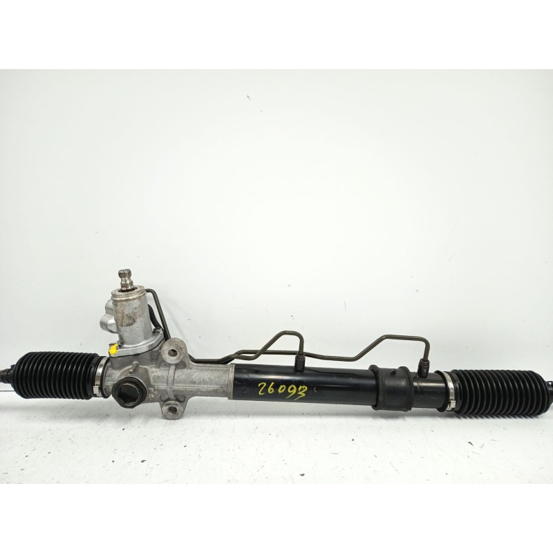 Recambio de cremallera direccion para volvo v40 familiar 2.0 16v cat referencia OEM IAM   