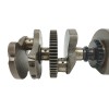 Recambio de cigueñal para yamaha xj 600 / 900 diversion xj 900 s diversion (4km) referencia OEM IAM 4KM1141100  