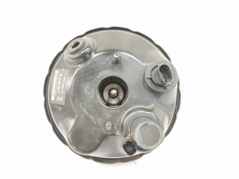 Recambio de servofreno para mercedes-benz clase c (w203) sportcoupe 2.2 cdi cat referencia OEM IAM A0054304730 03784920014 