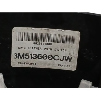 Recambio de volante para ford c-max (dm2) 1.6 tdci referencia OEM IAM 3M513600CJW  