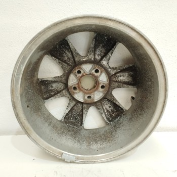 Recambio de llanta para subaru forester s11 (sg) 2.0 cat referencia OEM IAM 28111SA010 15X6JJ48 5H 5X100