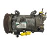 Recambio de compresor aire acondicionado para peugeot 207 sw confort referencia OEM IAM 9651910980 1351F SD6C12