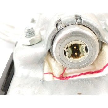 Recambio de airbag lateral delantero izquierdo para mercedes-benz clase clk (w209) coupe 2.7 cdi 20v cat referencia OEM IAM A209