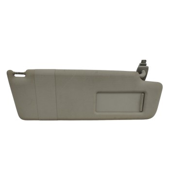 Recambio de parasol derecho para volkswagen tiguan (5n2) 2.0 tdi referencia OEM IAM 5N0857552G  