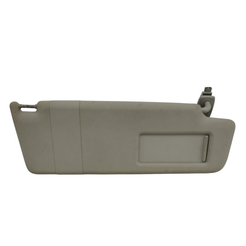 Recambio de parasol derecho para volkswagen tiguan (5n2) 2.0 tdi referencia OEM IAM 5N0857552G  