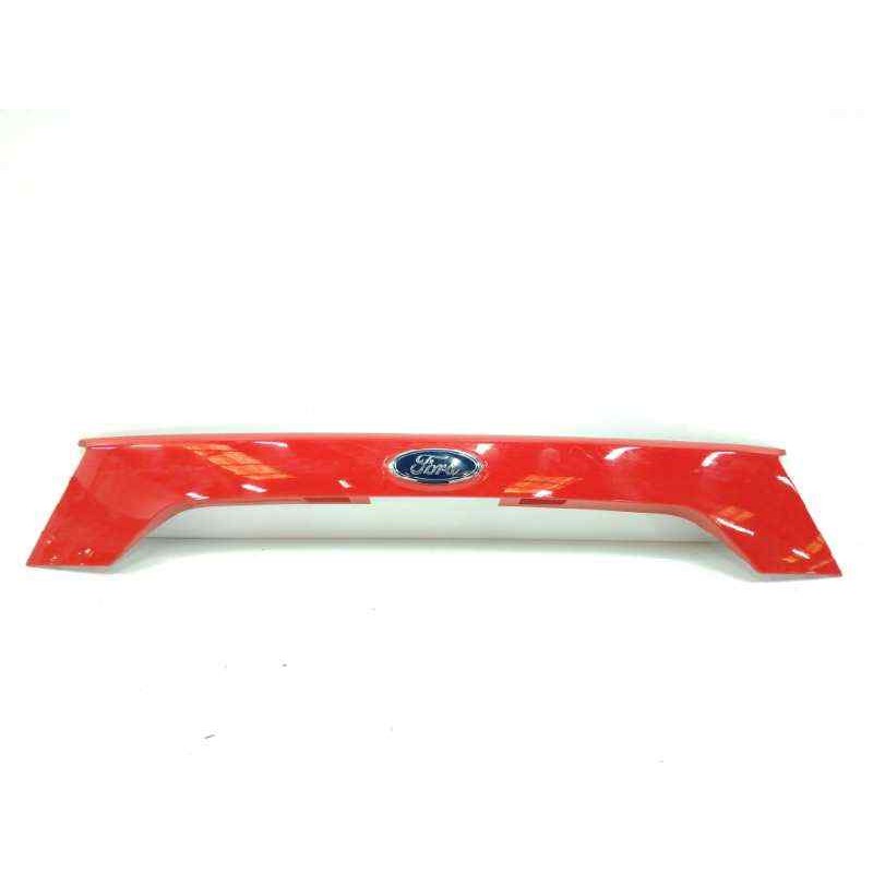 Recambio de moldura para ford kuga (cbs) referencia OEM IAM GJ54S43404A TRASERA PORTON ROJO
