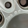 Recambio de llanta para bmw serie 3 compacto (e36) 318ti referencia OEM IAM 1182608 7JX15 IS47 STYLE 27