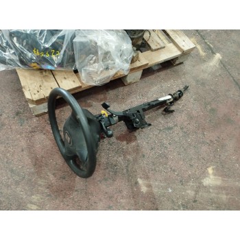 Recambio de motor completo para seat ibiza (6k1) 1.9 sdi referencia OEM IAM AGP  