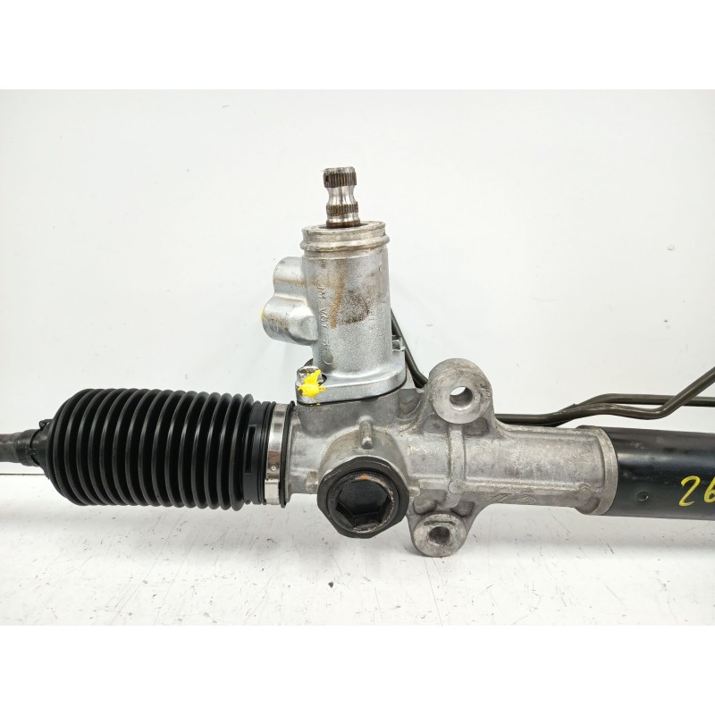 CREMALLERA DIRECCION