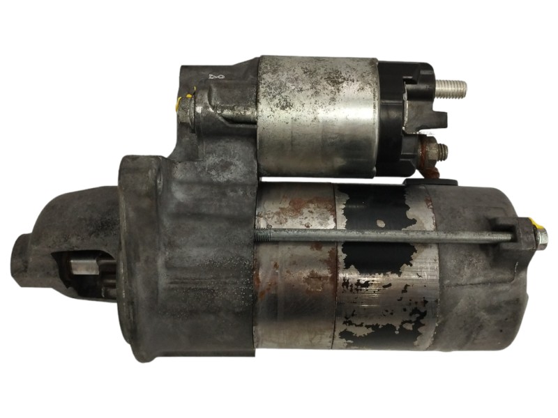 Recambio de motor arranque para aixam crossline 0.4 cc d referencia OEM IAM 6798031151 2280005910 