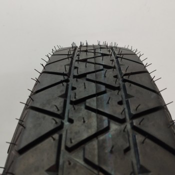 Recambio de neumatico repuesto para alfa romeo 147 (190) 1.9 jtd cat referencia OEM IAM  4,00BX15H ET35 