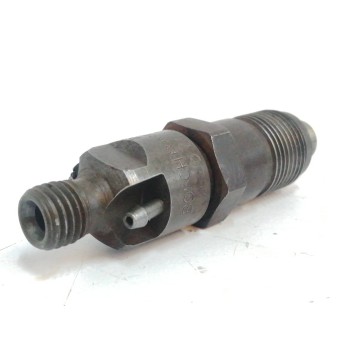 Recambio de inyector para nissan serena (c23m) 2.3 diesel referencia OEM IAM KCN18P1  