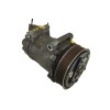 Recambio de compresor aire acondicionado para peugeot 207 sw confort referencia OEM IAM 9651910980 1351F SD6C12