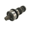 Recambio de piñon para yamaha xj 600 / 900 diversion xj 900 s diversion (4km) referencia OEM IAM  PIÑONES DEL CAMBIO 