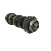 Recambio de piñon para yamaha xj 600 / 900 diversion xj 900 s diversion (4km) referencia OEM IAM  PIÑONES DEL CAMBIO 