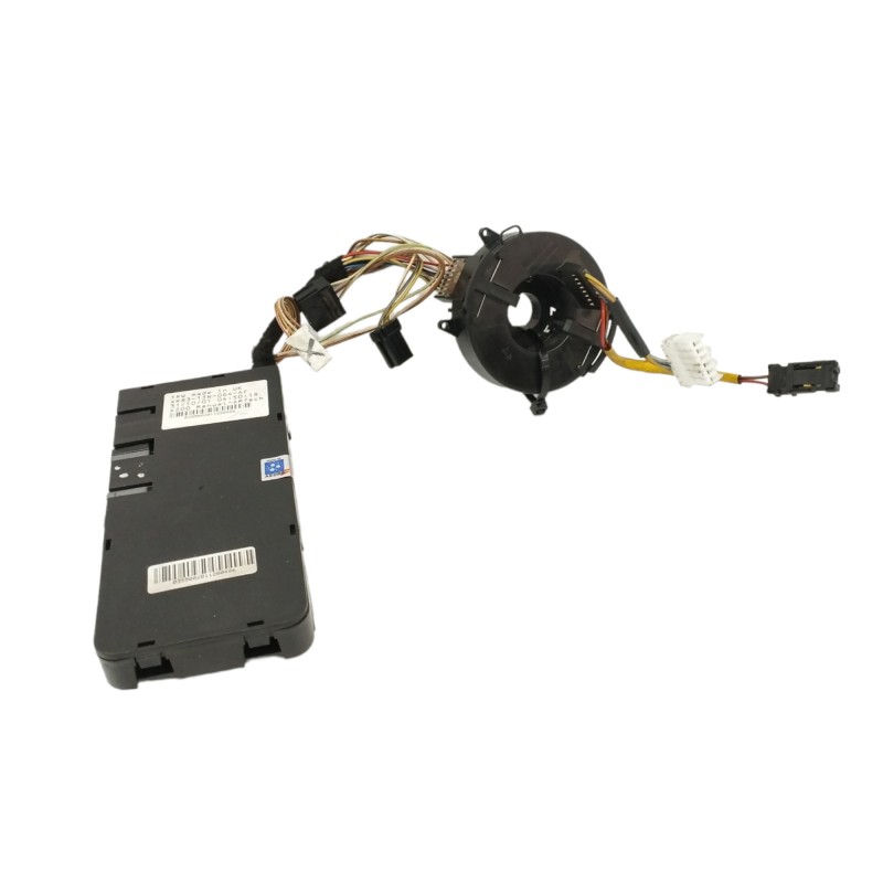 Recambio de anillo airbag para jaguar s-type 3.0 v6 24v cat referencia OEM IAM XR8313N064AF  