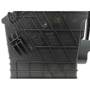 Recambio de rejilla aireadora para opel mokka x (j13) 1.4 (_76) referencia OEM IAM 42514220  