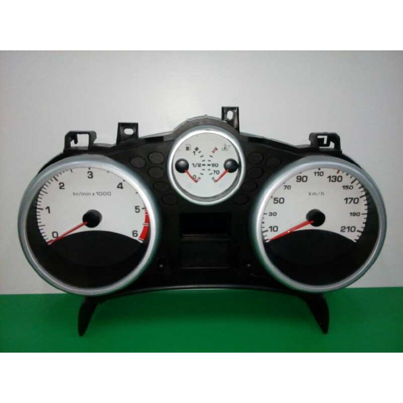 CUADRO INSTRUMENTOS A2C53190340