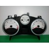 Recambio de cuadro instrumentos para peugeot 207 confort referencia OEM IAM 9662904780 A2C53190340 