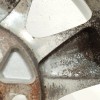 Recambio de llanta para subaru forester s11 (sg) 2.0 cat referencia OEM IAM 28111SA010 15X6JJ48 5H 5X100
