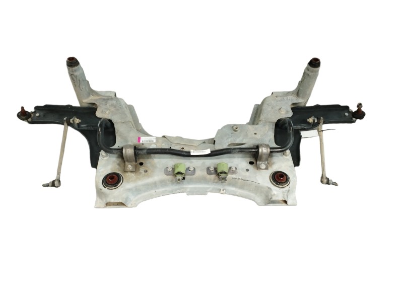 Recambio de puente delantero para renault megane iii berlina 5 p 1.5 dci diesel cat referencia OEM IAM 544012899R Recambio de puente delantero para renault megane iii berlina 5 p 1.5 dci diesel cat referencia OEM IAM 544012899R