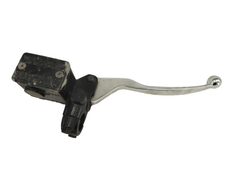 Recambio de bomba freno delantera para sym joymax 125cc gts referencia OEM IAM 45500HMA000 CON MANETA DE FRENO Recambio de bomba freno delantera para sym joymax 125cc gts referencia OEM IAM 45500HMA000 CON MANETA DE FRENO