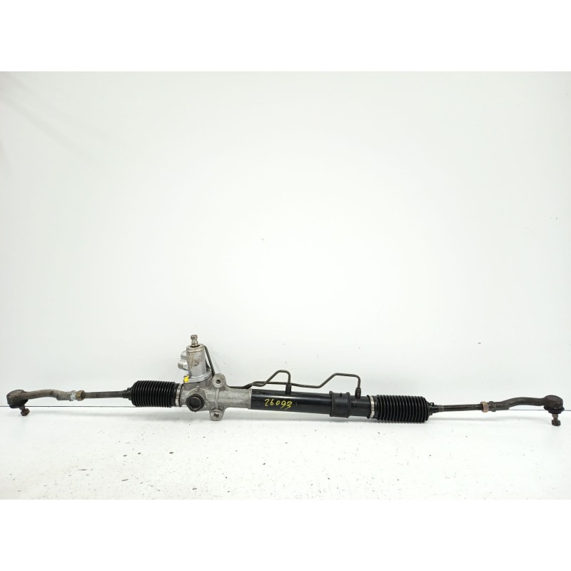 CREMALLERA DIRECCION