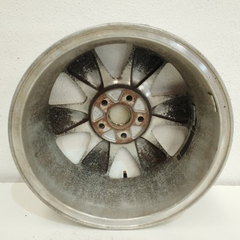 Recambio de llanta para subaru forester s11 (sg) 2.0 cat referencia OEM IAM 28111SA010 15X6JJ48 5H 5X100