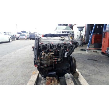 Recambio de motor completo para fiat tipo (160) 1.7 d (i) referencia OEM IAM 149B4000  