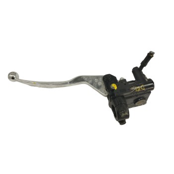 Recambio de bomba freno delantera para sym joymax 125cc gts referencia OEM IAM 45500HMA000 CON MANETA DE FRENO 