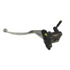 Recambio de bomba freno delantera para sym joymax 125cc gts referencia OEM IAM 45500HMA000 CON MANETA DE FRENO 