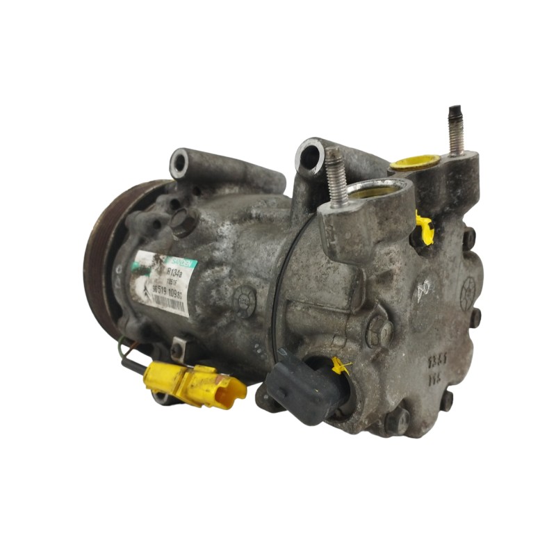 COMPRESOR AIRE ACONDICIONADO 1351F SD6C12