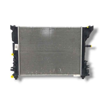 Recambio de radiador agua para renault zoe (bfm_) zoe referencia OEM IAM 214104950R  